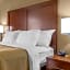 Comfort Inn Collinsville near St. Louis
