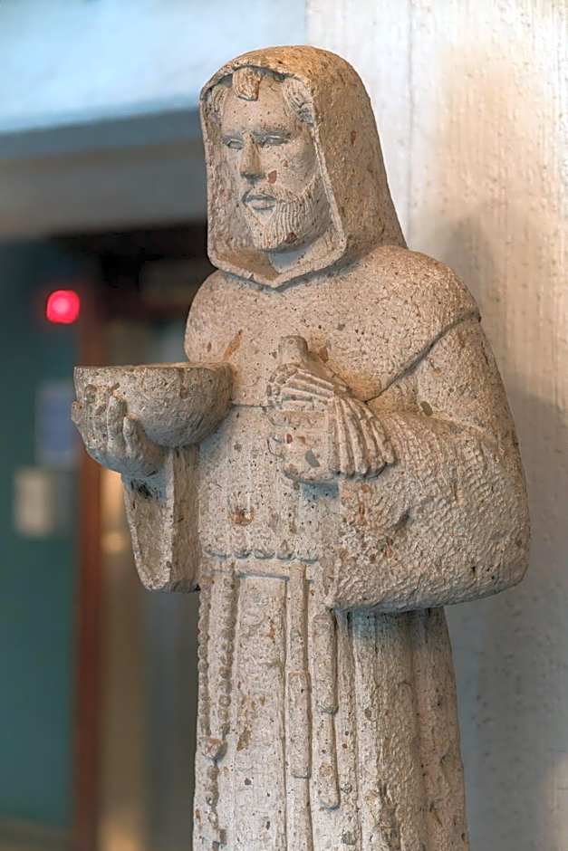 Santiago De Compostela Hotel