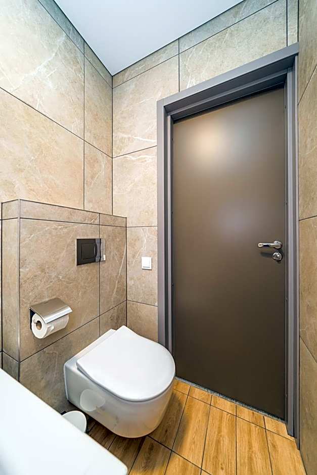 Zaliakalnio Terasos apartamentai 2