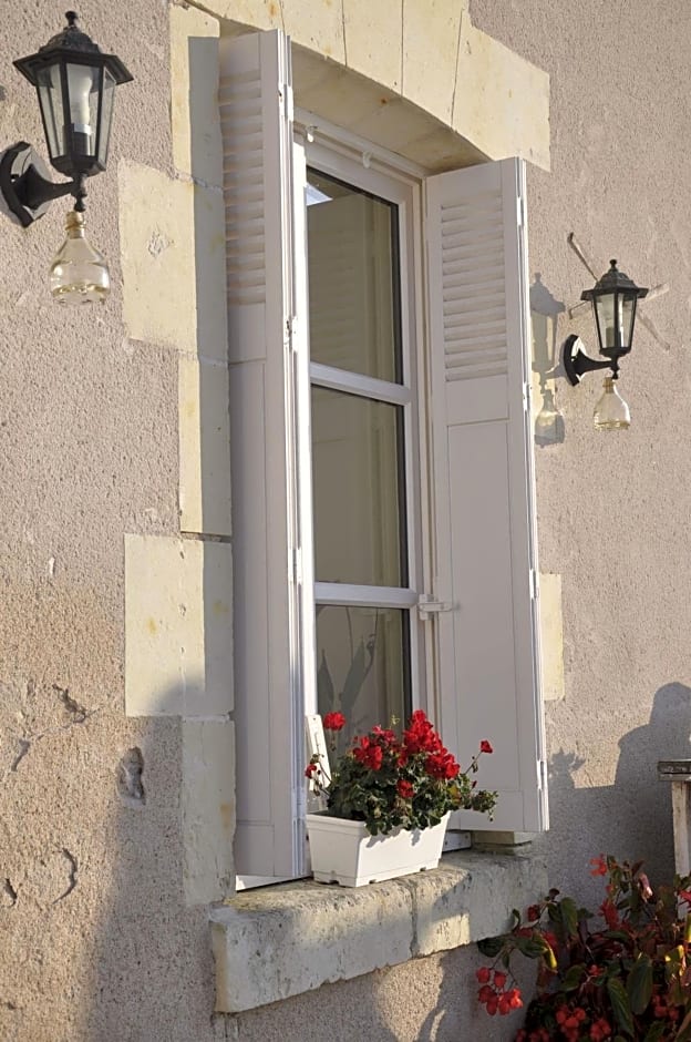 Manoir la Rumillette