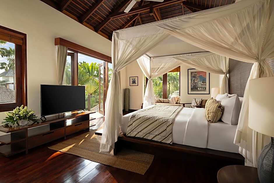 The Suar Seminyak by Nakula