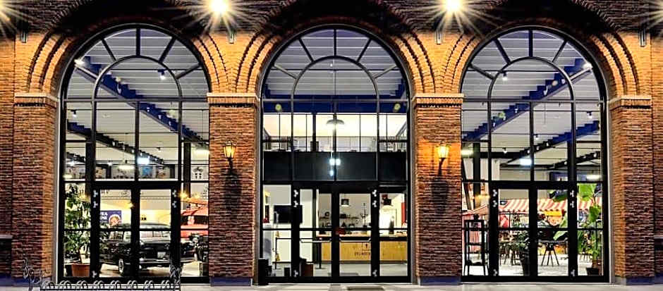 Hotel zum Josefshof