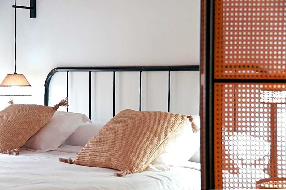 Cases Noves - Boutique Accommodation - Adults Only