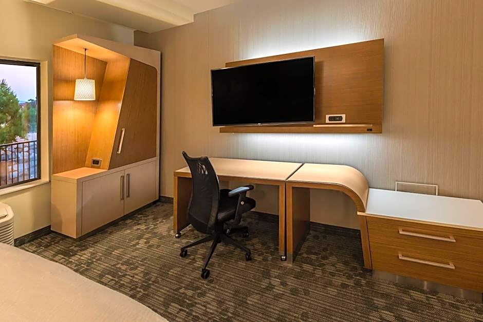 Courtyard by Marriott Reno Downtown/Riverfront