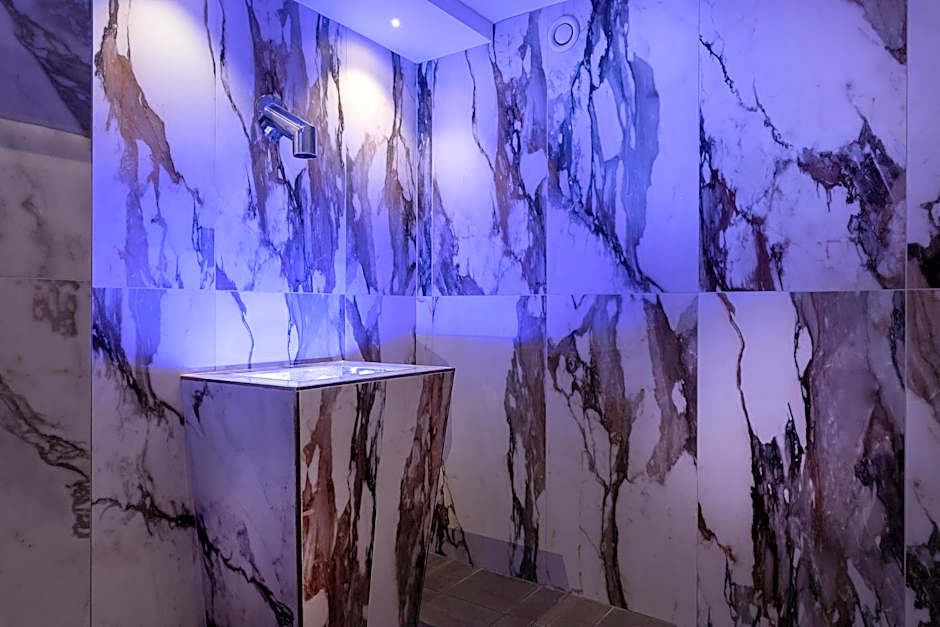 Hotel Vista Mare & Spa - Aperto tutto l'anno