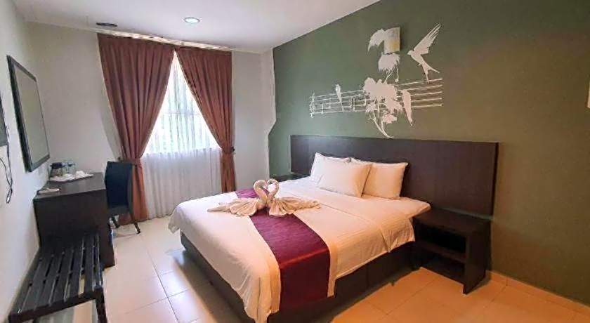 PPT Muar Hotel