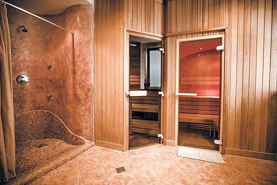 Kurhotel & Hotel Mozart