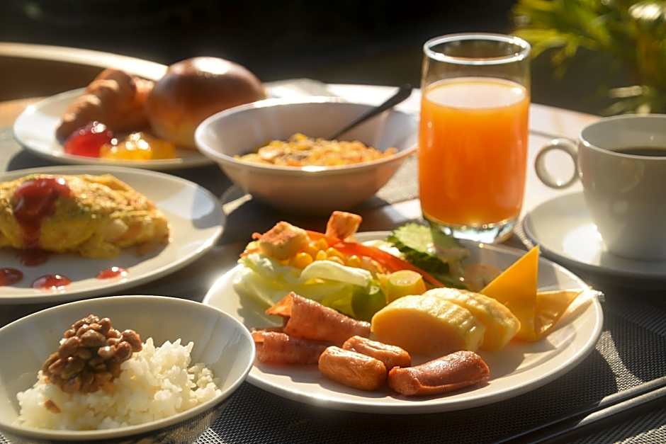 The View Serviced Residence