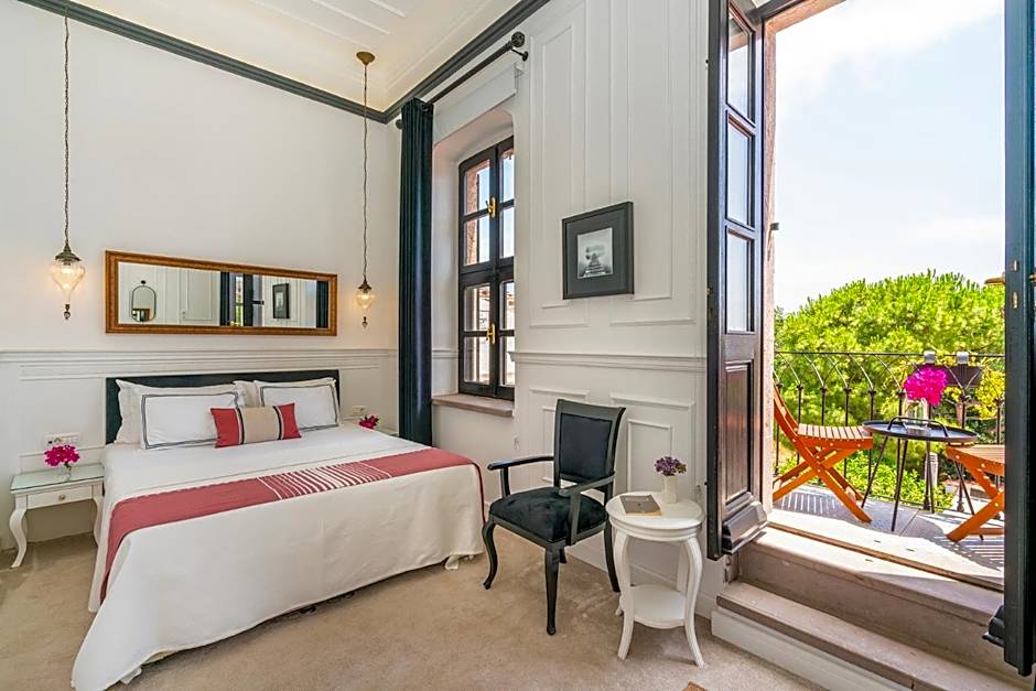 Siyah Lale Cunda 1841