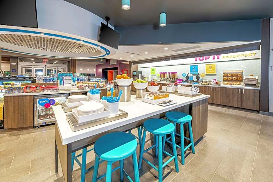 Tru By Hilton Orangeburg