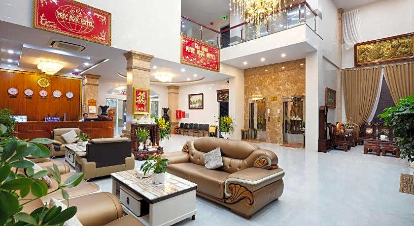 Phuc Ngoc Hotel
