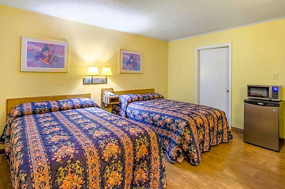 Rodeway Inn