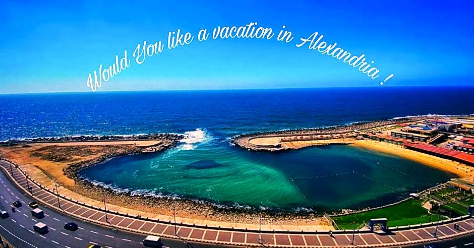 Romance Alexandria Hotel