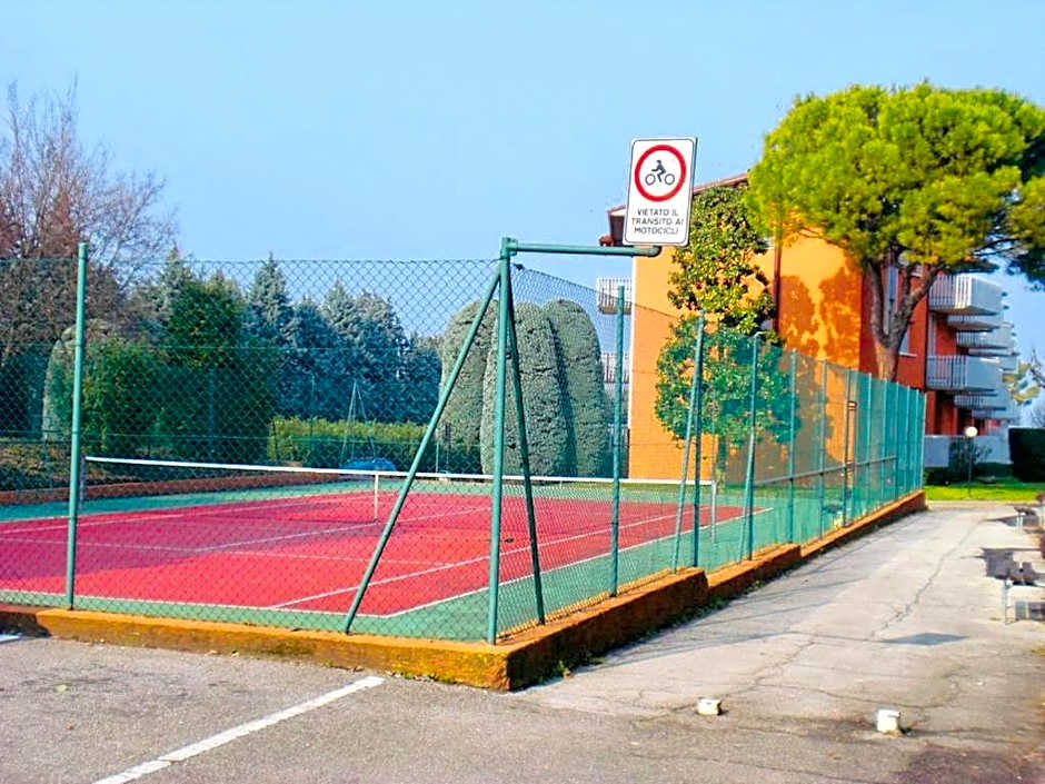 Residenza Cappuccini