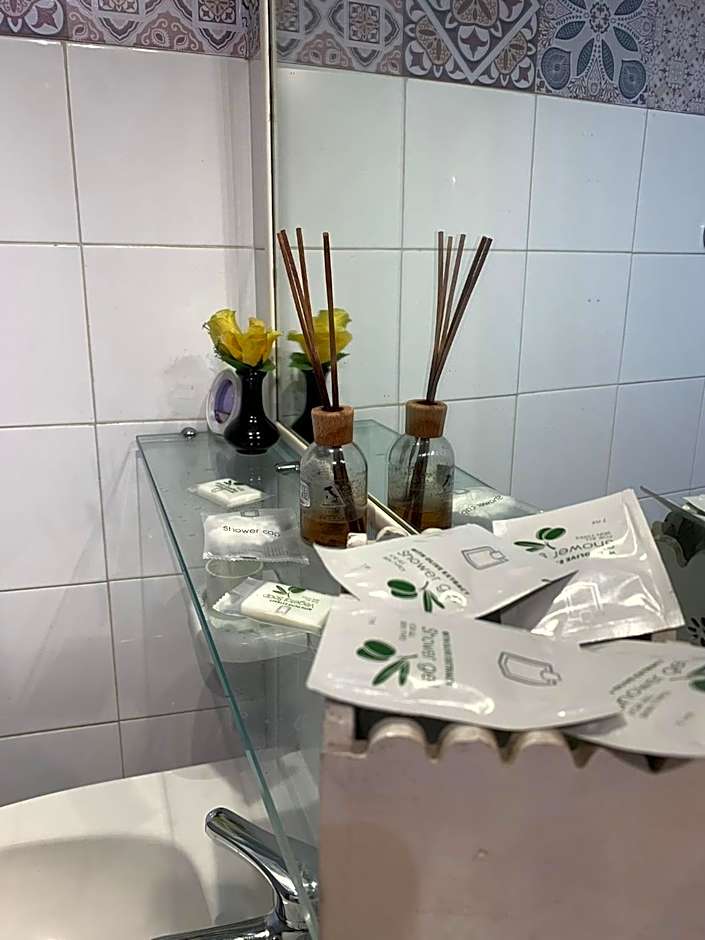 La Zagara B&B Centro Catania Vicino Duomo