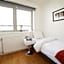 BJØRVIKA APARTMENTS, Teaterplassen, Oslo city center