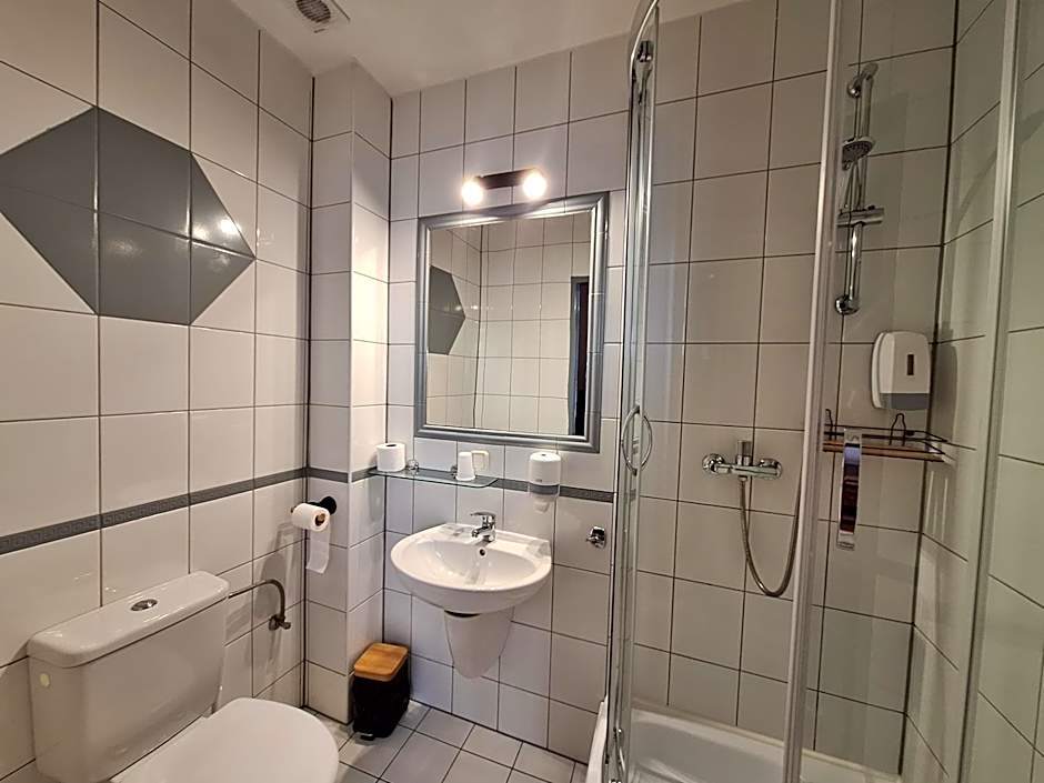 Hotel Restauracja Rondo