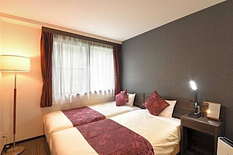 Hollywood Twin Room