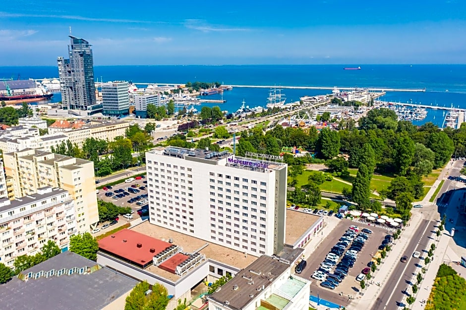 Mercure Gdynia Centrum Hotel