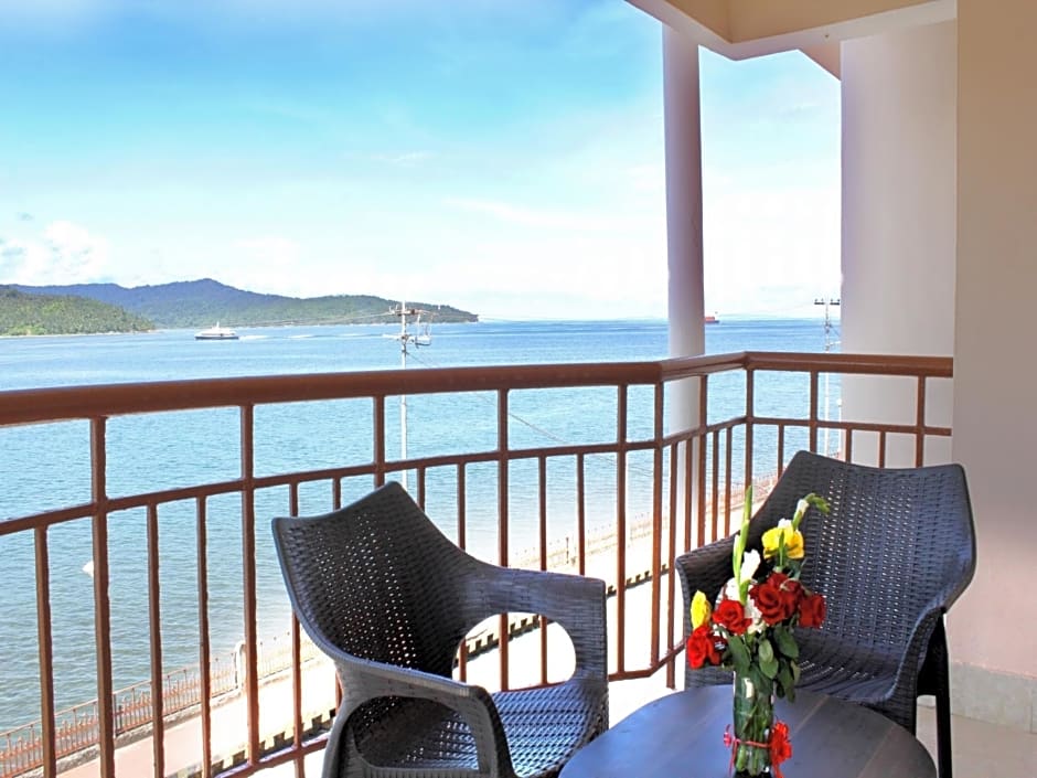 The Shelter Hotel - Port Blair