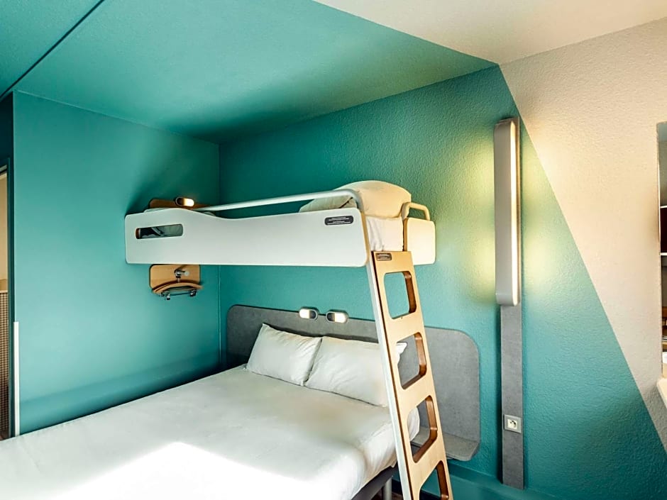 ibis budget Bourges