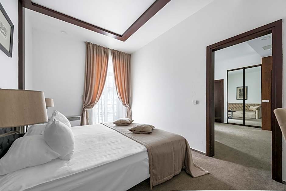 Amberton Cozy Hotel Kaunas