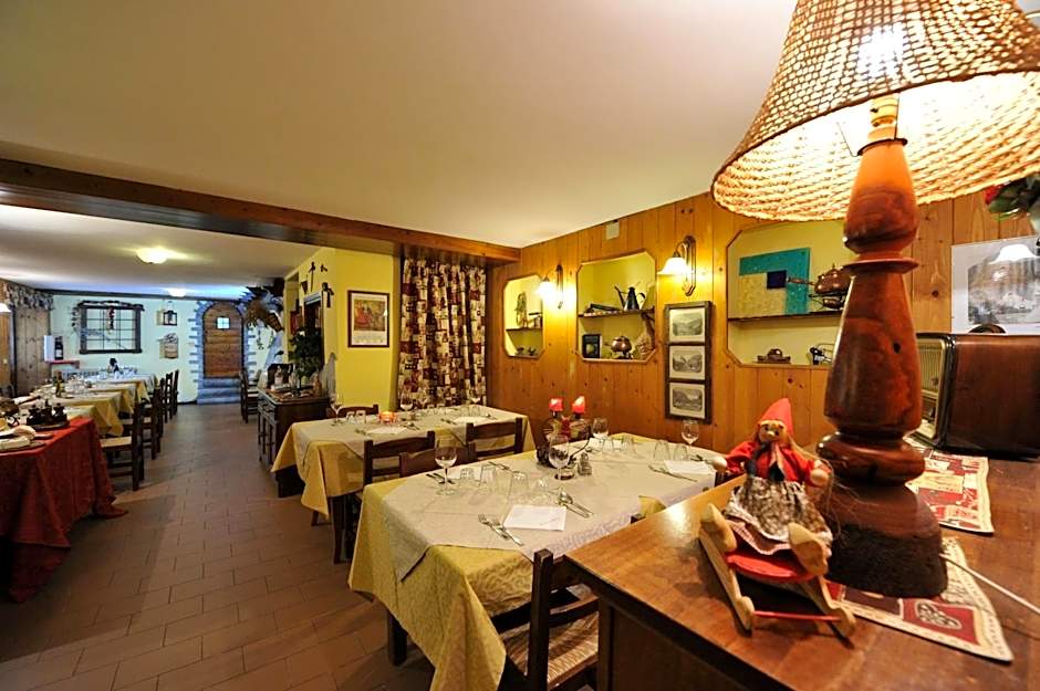 Hotel Etoile De Neige