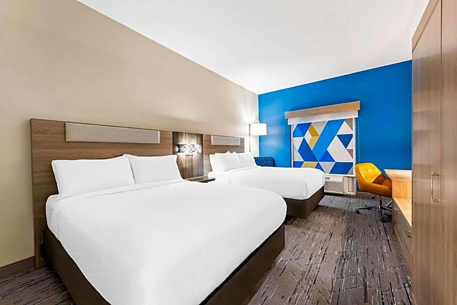 Holiday Inn Express & Suites Sylva - Western Carolina Area By IHG