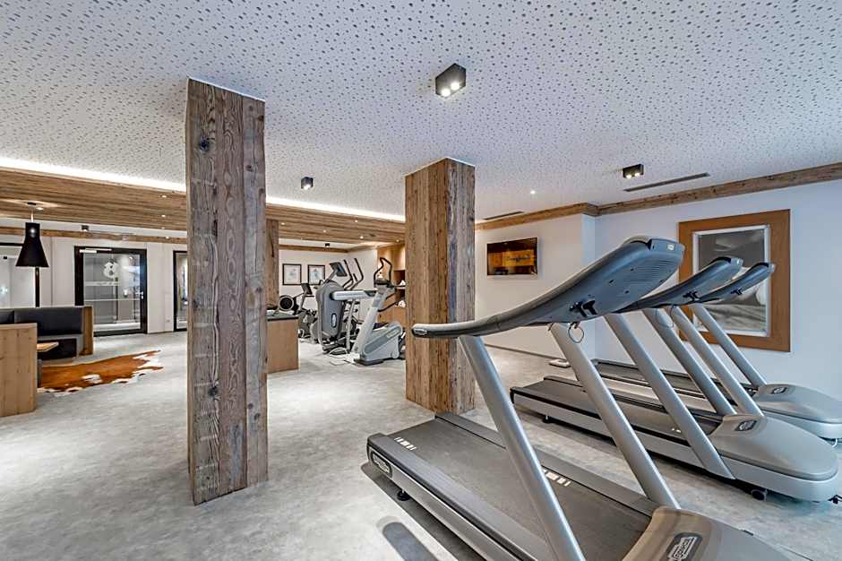 Aktiv- & Wellnesshotel Bergfried