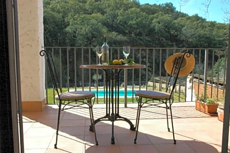 Posada de Alajar