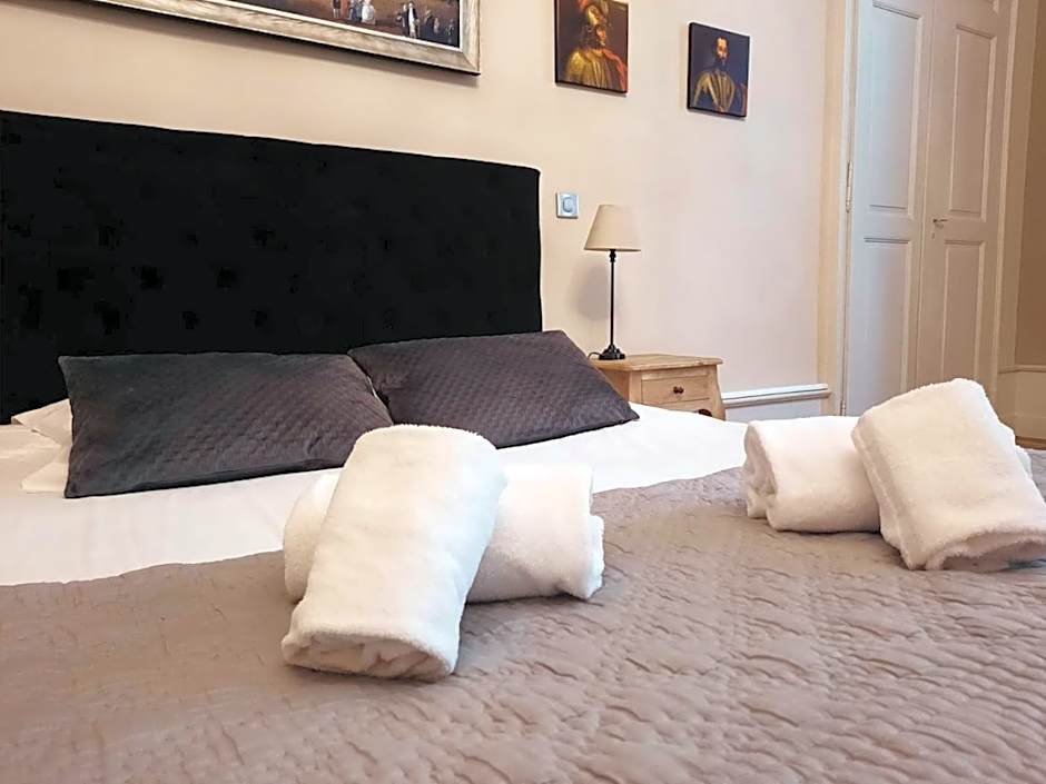 Les Suites de Sautet