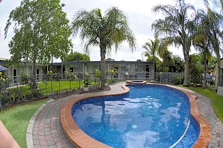 Warrina Inn Wodonga CBD