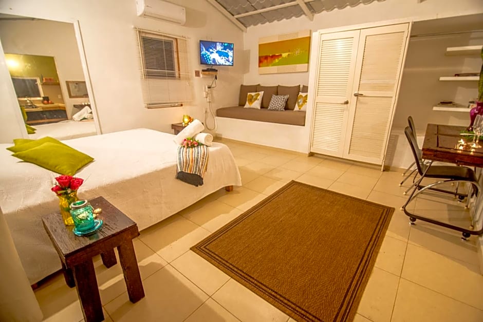 Htl & Villas Comala, alberca , parking, centricas, Petfriendly