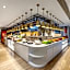 Waito Hotel Yuexiu Park Guangzhou