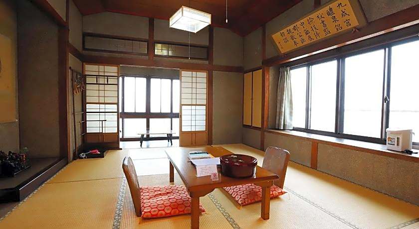 Hinode Ryokan