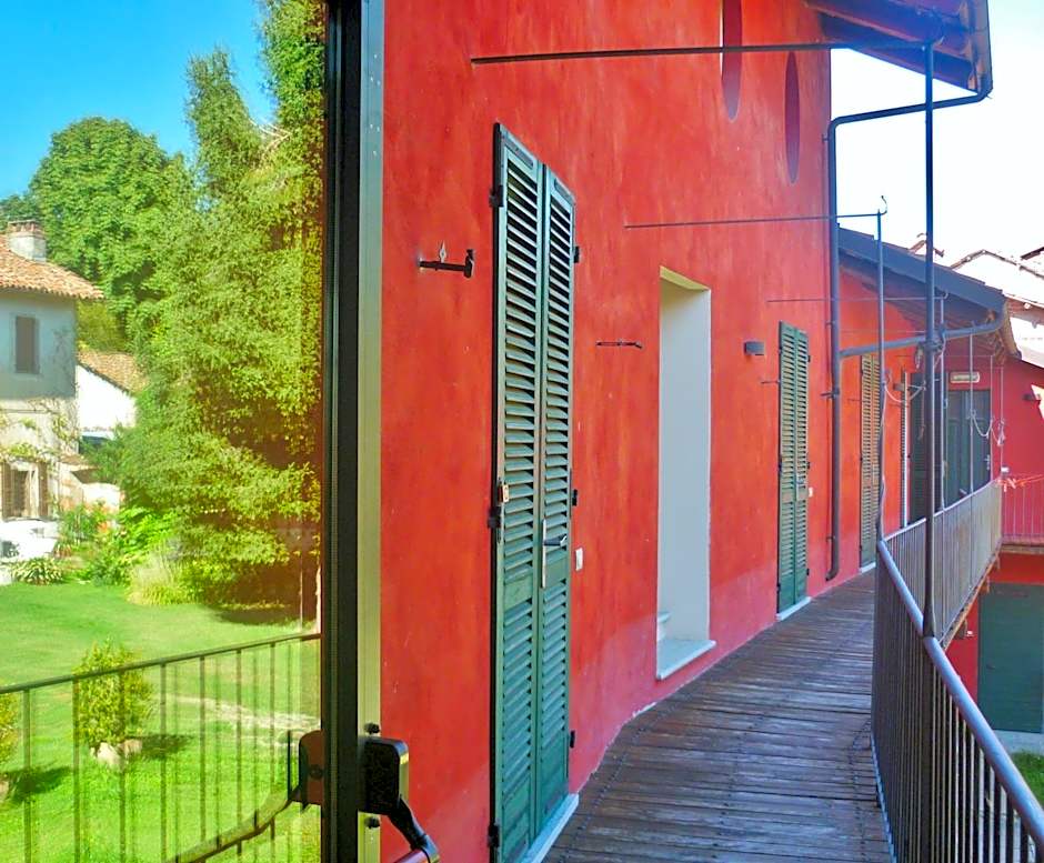 Albergo Real Castello