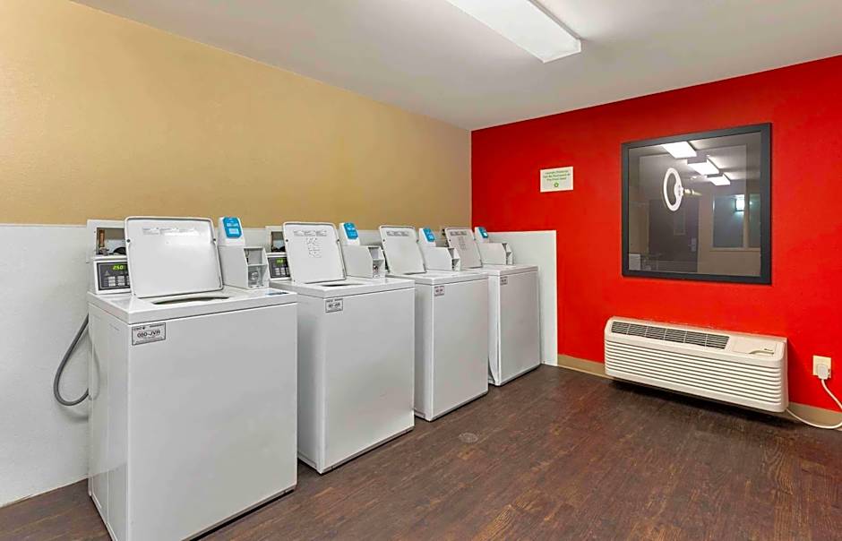 Extended Stay America Suites - Livermore - Airway Blvd.
