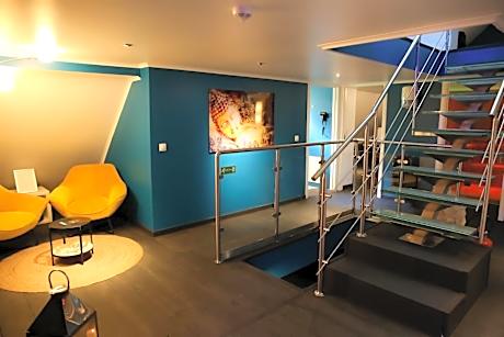 Le Wellness Privatif