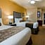 Best Western Plus Crown Colony Inn And Suites