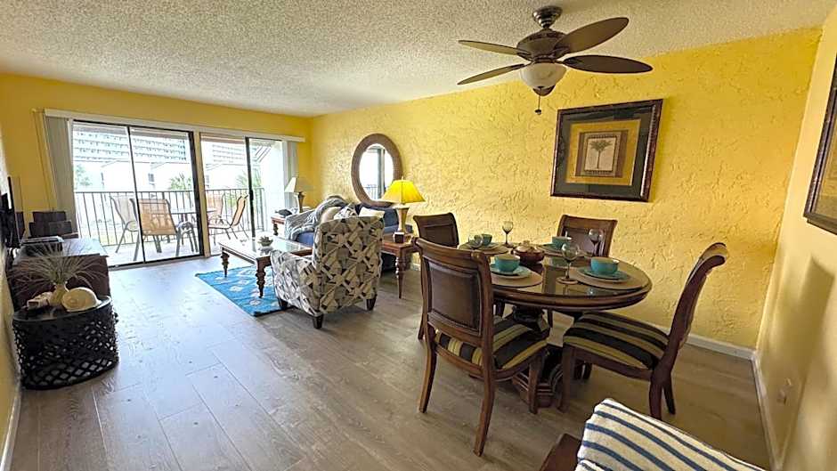 Sugar Beach Condo