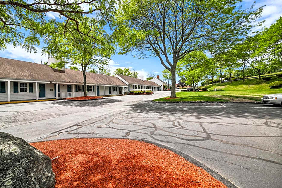 The Northshore Hotel