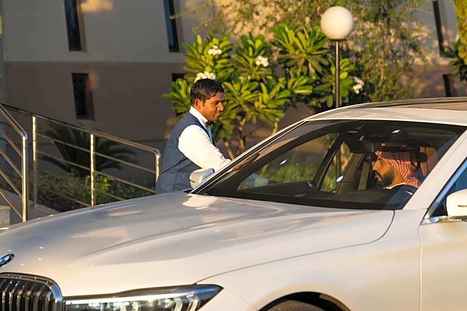 Holiday Inn Tabuk By IHG