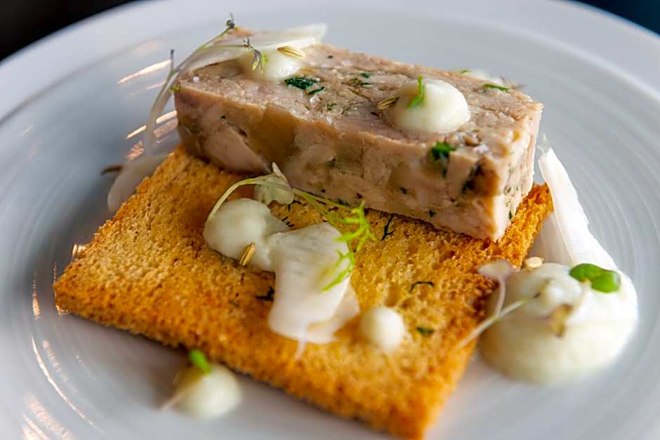 Hôtel Omnubo Collection