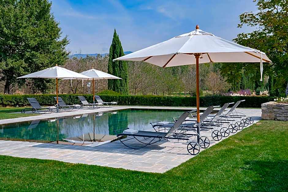 VIESCA Suites & Villas Il Borro Toscana