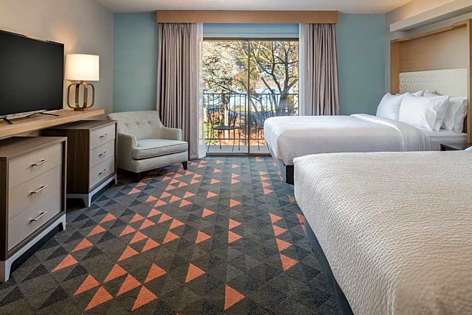 Holiday Inn - Portland - Columbia Riverfront By IHG