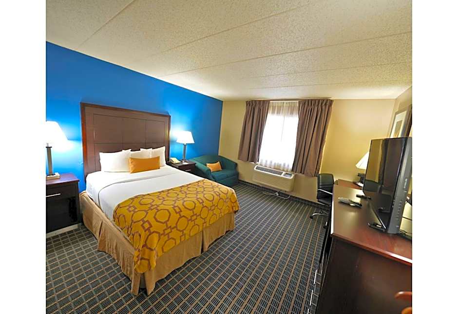 Baymont by Wyndham Marshalltown