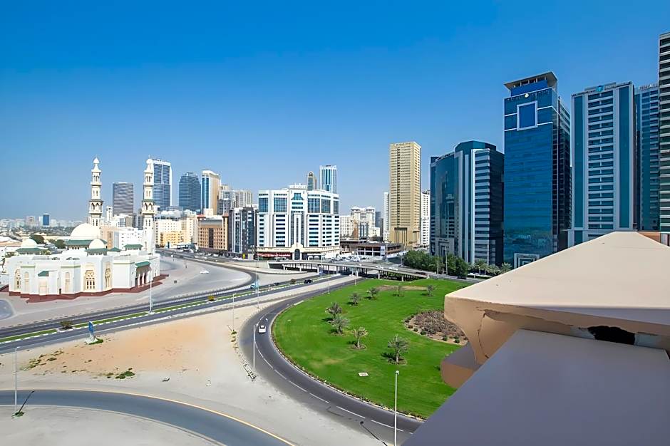 TIME Express Hotel Al Khan