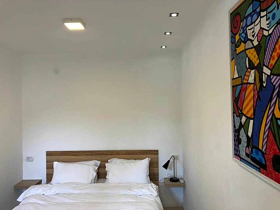 G38 Rental Apartment Building