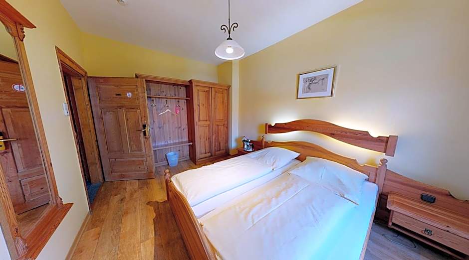 Hotel Rothenburger Hof
