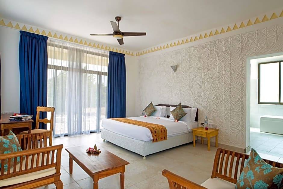 Moja Tuu The Luxury villas & Nature Retreat